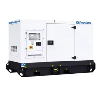 Perkins Genset 2206C-E13TAG2 